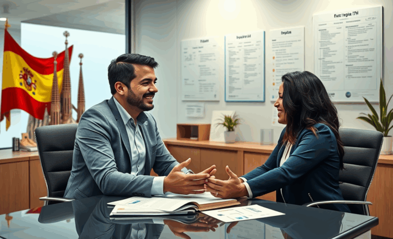 Imagen representativa del proceso fácil para obtener una aprobación rápida de ITIN