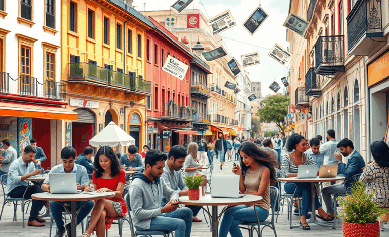 Forma sencilla de obtener crédito sin burocracia