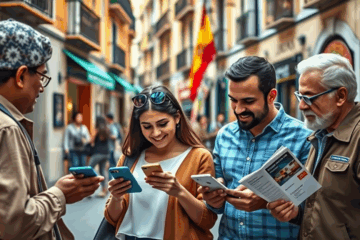 Imagen representativa de un Crédito Directo de Avant para hispanohablantes.