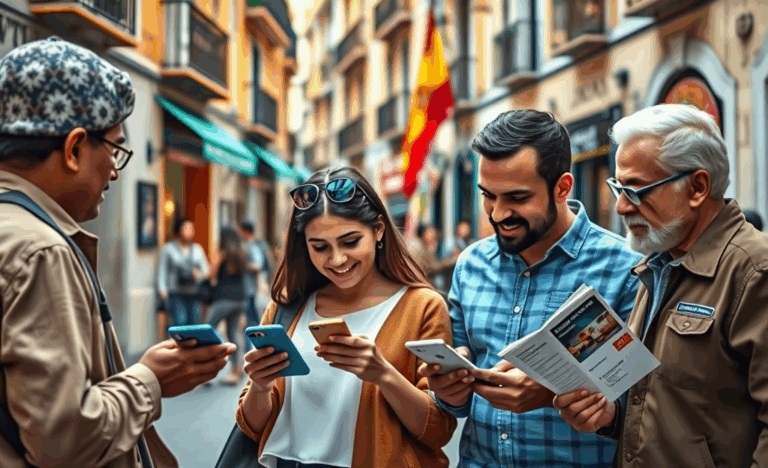 Imagen representativa de un Crédito Directo de Avant para hispanohablantes.