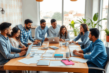 Tarjeta de crédito SoFi para trabajadores latinos