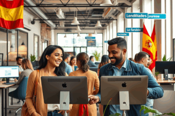 Imagen de una persona sonriendo mientras sostiene una tarjeta de crédito, simbolizando el acceso a crédito a través de Upgrade sin la necesidad de un SSN.