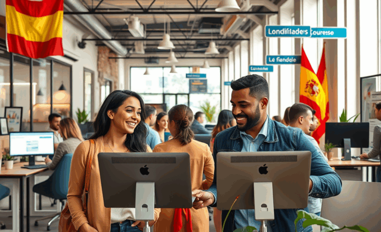 Imagen de una persona sonriendo mientras sostiene una tarjeta de crédito, simbolizando el acceso a crédito a través de Upgrade sin la necesidad de un SSN.