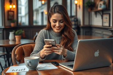 Imagen representando el concepto de crédito urgente a través de Brigit para emergencias financieras.